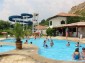 13503:21 - Cozy apartment 10 minutes walk from the Central beach in Balchik