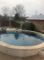 13510:2 - BRAND NEW BUNGALOW -3 bedroom with heated swimming pool!