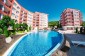 13522:41 - FIRST LINE furnished 2 BED flat for sale in Priviledge fort Elen