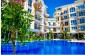 13523:3 - 2 bed apartment in the LUXURY MESSEBRIA PALACE 350m from beach