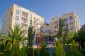 13523:6 - 2 bed apartment in the LUXURY MESSEBRIA PALACE 350m from beach