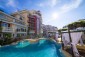 13523:15 - 2 bed apartment in the LUXURY MESSEBRIA PALACE 350m from beach