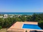 13530:1 - One-bedroom apartment for near Albena! Sea views