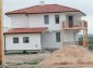 13536:5 - Two-storey new house 4 km from Balchik!GREAT LOCATION!