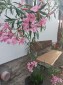 13542:24 - Cozy house with a well only 3 km from the sea!