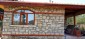 13546:22 - STONE NEW HOUSE. AUTHENTIC BULGARIAN HOUSE  