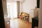 12898:1 - Stylishly furnished studio apartment for sale Sunny Beach 