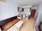 12968:1 - Sunny studio apartment for sale 800 m from Cacao Beach 