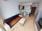 12968:17 - Sunny studio apartment for sale 800 m from Cacao Beach 