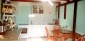 13552:1 -  BG House whit big yard 2500sq.m and 84 fruit trees! Dobrich are