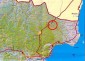 13552:25 -  BG House whit big yard 2500sq.m and 84 fruit trees! Dobrich are