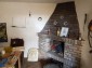 13553:28 - House in good condition with 3000 sq.m garden 26km to Popovo 