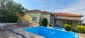 13479:4 - Wonderful nice property with pool near Dobrich!PROMOTIONAL PRICE