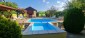 13479:7 - Wonderful nice property with pool near Dobrich!PROMOTIONAL PRICE