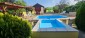13479:35 - Wonderful nice property with pool near Dobrich!PROMOTIONAL PRICE