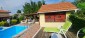 13479:43 - Wonderful nice property with pool near Dobrich!PROMOTIONAL PRICE