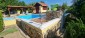 13479:81 - Wonderful nice property with pool near Dobrich!PROMOTIONAL PRICE