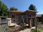 13564:1 - Cheap Bulgarian house 49km to Veliko Tranovo near  fishing lake