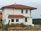13536:1 - Two-storey new house 4 km from Balchik!GREAT LOCATION!