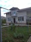 13591:1 - NEW HOUSE WITH MASSIVE FENCE near Dobrich!