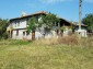 13597:1 - Two houses, big barn ,big garden , nice views 20 km from Popovo