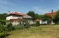 13598:4 - Big Bulgarian property with house, garage, annex, barn and land 