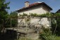 13598:5 - Big Bulgarian property with house, garage, annex, barn and land 