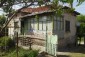 13598:7 - Big Bulgarian property with house, garage, annex, barn and land 