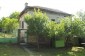 13598:10 - Big Bulgarian property with house, garage, annex, barn and land 