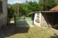 13598:63 - Big Bulgarian property with house, garage, annex, barn and land 