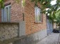 13606:12 - Bulgarian two storey house Popovo area  close to a small river