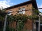 13606:22 - Bulgarian two storey house Popovo area  close to a small river