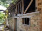 13606:26 - Bulgarian two storey house Popovo area  close to a small river
