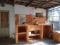13606:28 - Bulgarian two storey house Popovo area  close to a small river