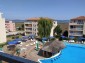 12975:1 - NEW furniture Bright & Sunny 2 BED apartment near Sunny Beach