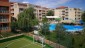 12886:10 - 1 BED nicely furnished apartment , 10 min to the sea Sunny Beach