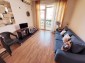 12886:14 - 1 BED nicely furnished apartment , 10 min to the sea Sunny Beach