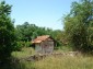 13618:30 - Two houses and 8465 sq.m land in a village 26km from Elhovo town