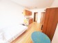 12768:12 - Cozy furnished studio apartment Sunny Day 6 ,3km to Synnny Beach