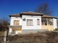 13615:15 - BULGARIAN HOUSE for sale near General Toshevo!Cheap house!