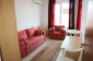 13662:14 - Nicely furnished 1 BED apartment 800m from the sea Synny day 3