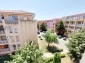 13668:11 - 1 BED apartment near Sunny Beach in well developed complex 