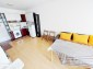 13668:6 - 1 BED apartment near Sunny Beach in well developed complex 