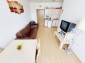 13669:9 - Stylish furnished 1 bedroom comfortable apartment Sunny Beach