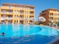 13672:25 - Stulish ONE BED apartment 3 km from the sea coast Sunny Beach 