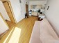 13675:1 - Cozy one bedroom apartment for sale in 3 km from Sunny Beach