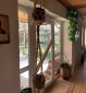 13688:17 - NEW OFFER! Bulgarian property with a big yard!