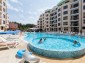 12978:33 - Studio apartment 350 meters from the beach Sunny Beach