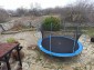 13692:11 - STONE  house  for sale with a pool 30 km from VARNA
