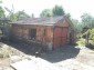 13695:4 - Cheap Bulgarian property with a large yard 3260 sq.m. , garage!